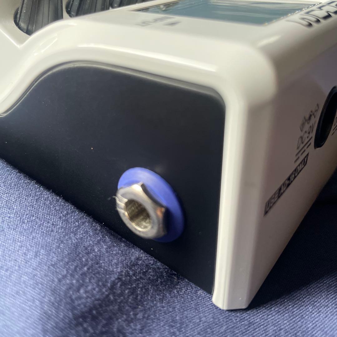 ZOOM MS-50G+ 【ほぼ未使用美品】