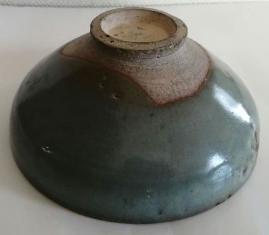 均窯　碗