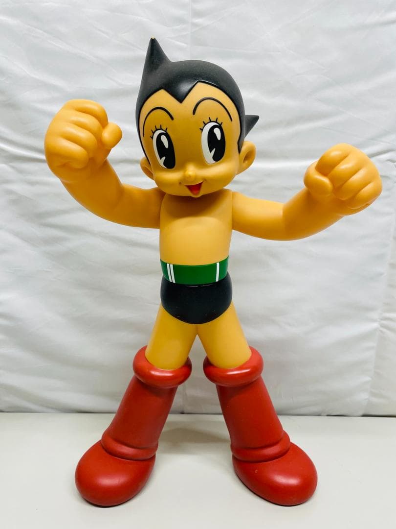 ◆ビリケン商会 TOYOTA  生誕2周年記念 鉄腕アトム 09187