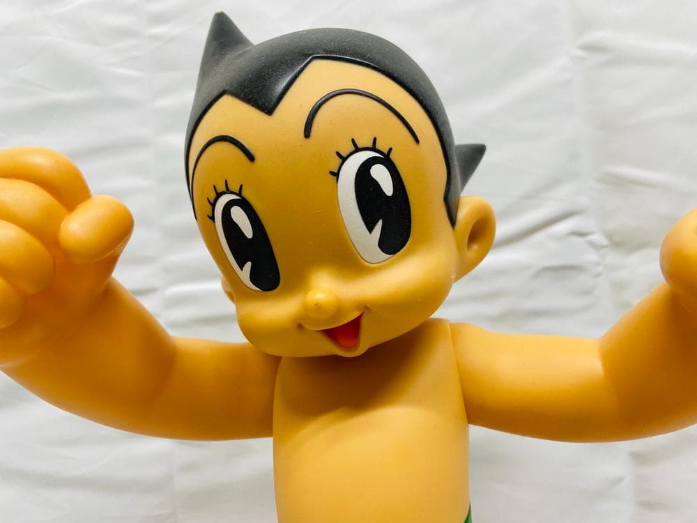 ◆ビリケン商会 TOYOTA  生誕2周年記念 鉄腕アトム 09187