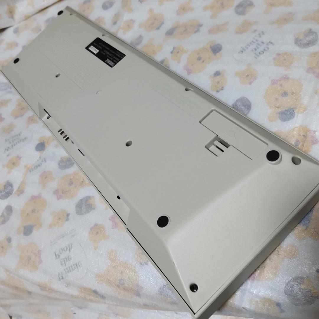 YAMAHA「 CBX-K1XG 」MIDI SOUND KEYBOAD