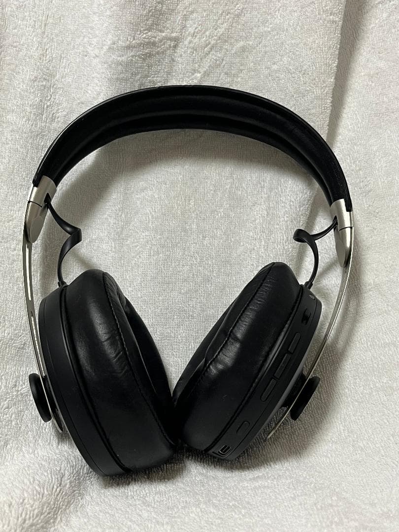 SENNHEISER MOMENTUM3 ゼンハイザー モメンタム3