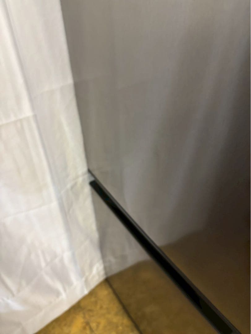 【ss】AQUA 2ドア冷蔵庫 AQR-14N(S) 2023年製135L