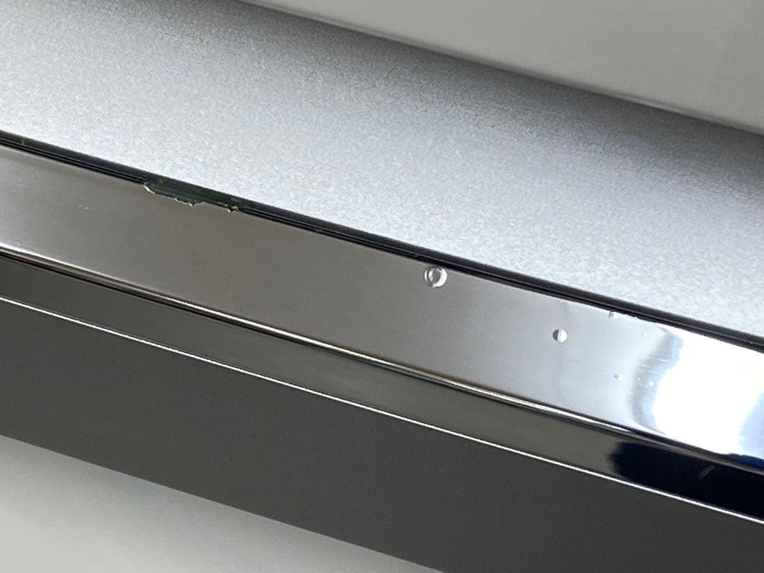 三菱 ノンフロン冷凍冷蔵庫 335L MR-C34E-W 2020年製