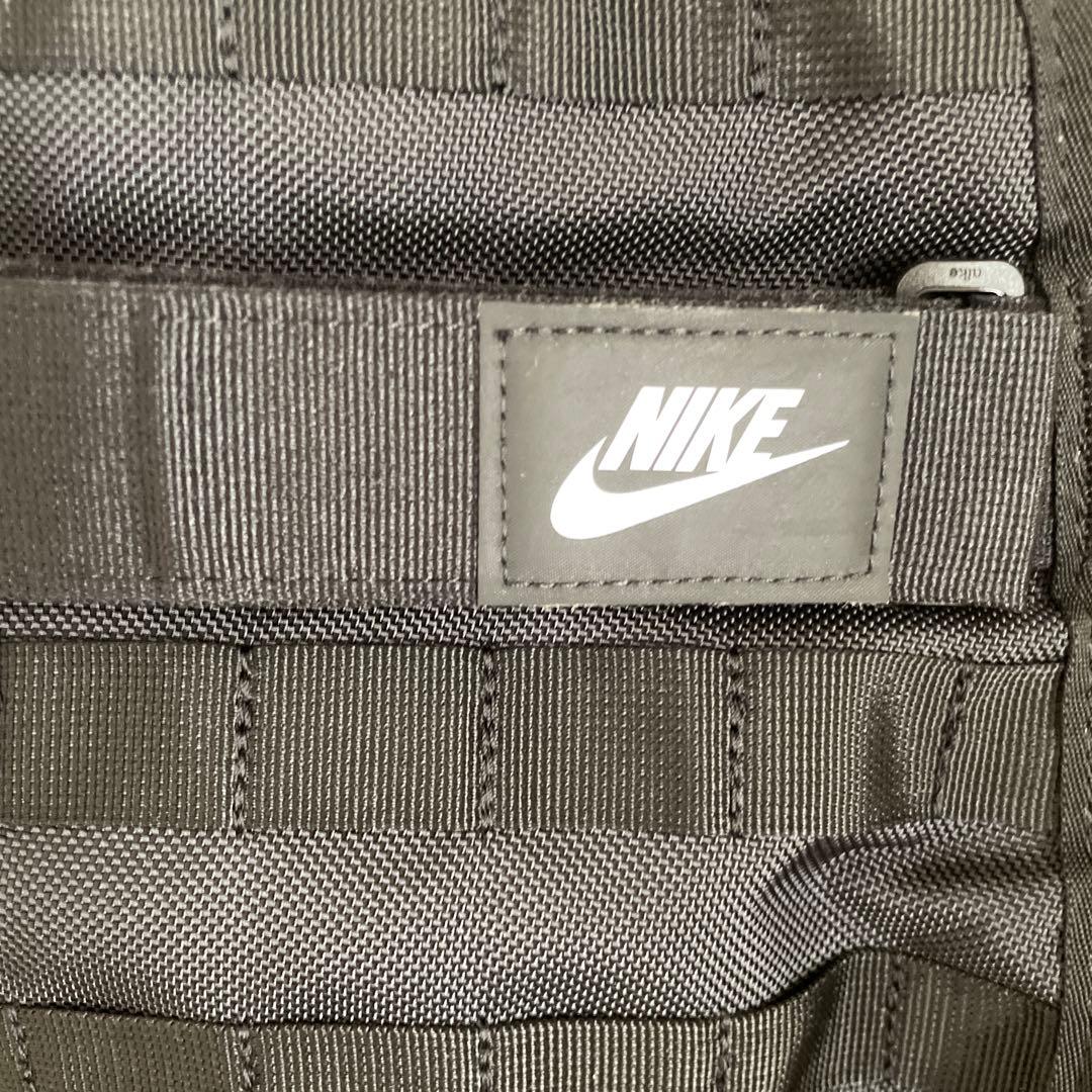 <美品> NIKE SB ナイキ エスビー RPM バックパック ブラック