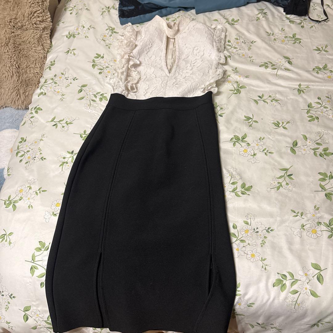 キャバドレス まとめ セット キャバクラ ドレス