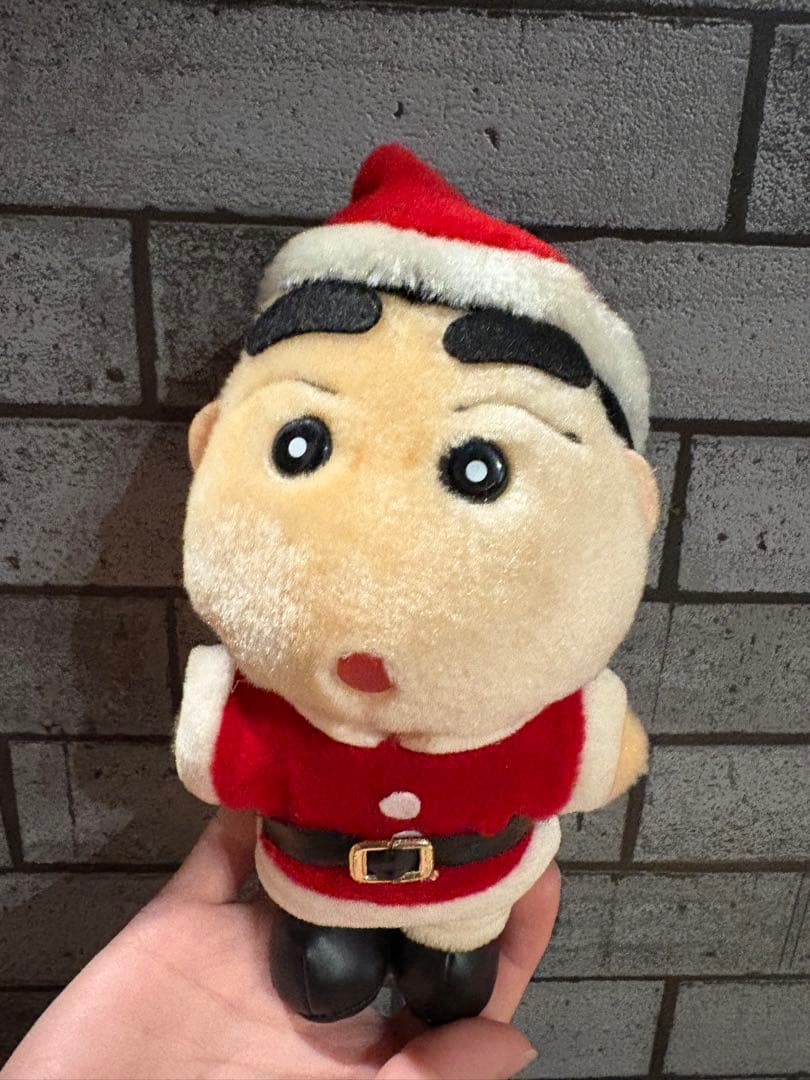 クレヨンしんちゃん ぬいぐるみセット昭和レトロ激レア