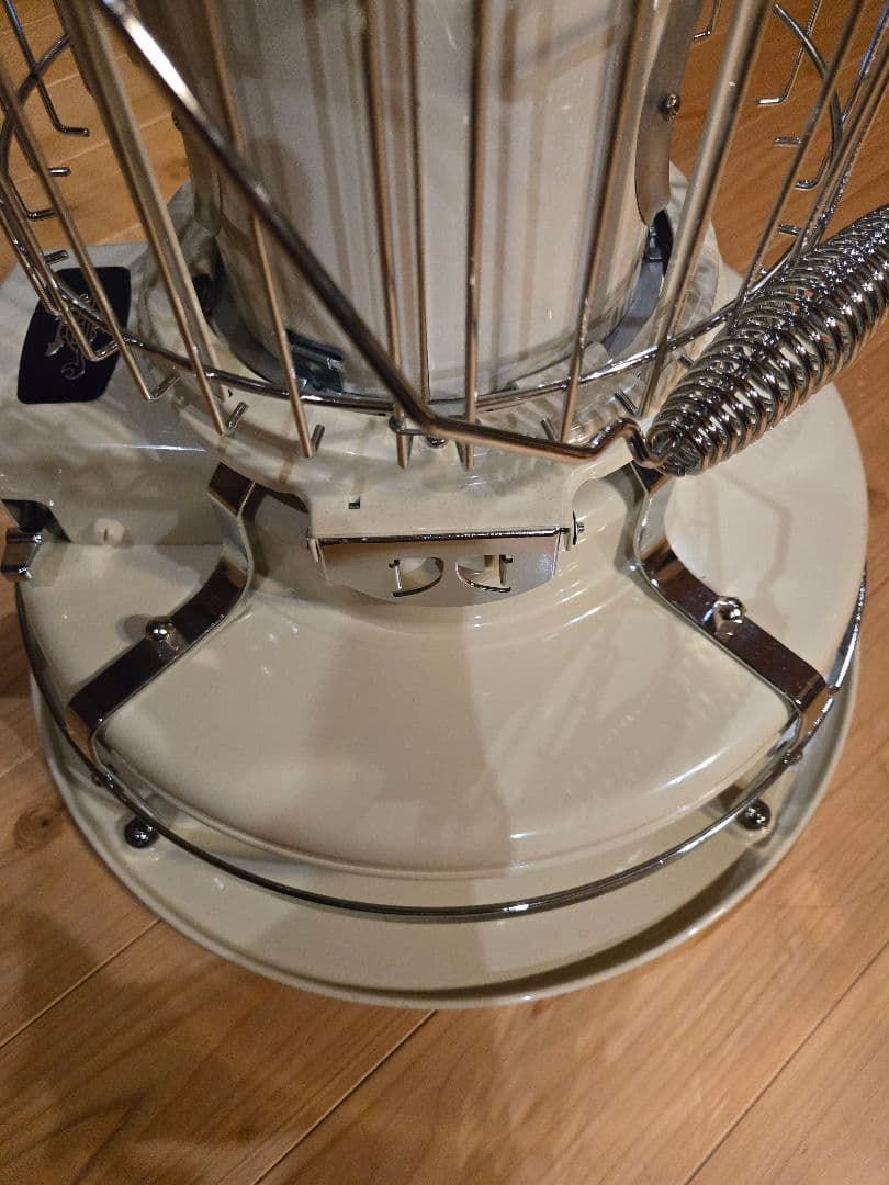 アラジン ブルーフレームクッカー ホワイト