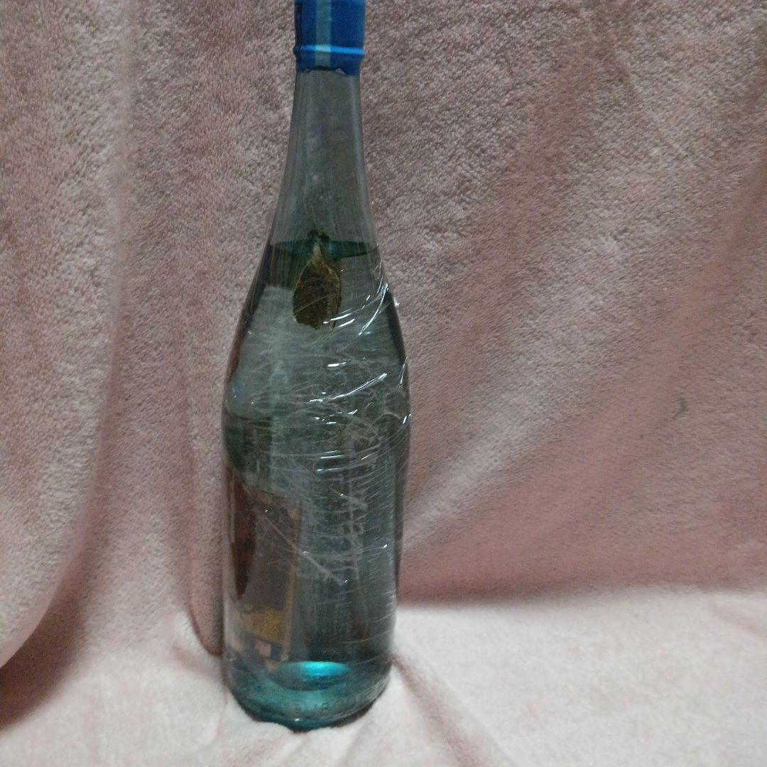 泡盛　忠孝　30度　1.8L 忠孝酒造　50年位前製造