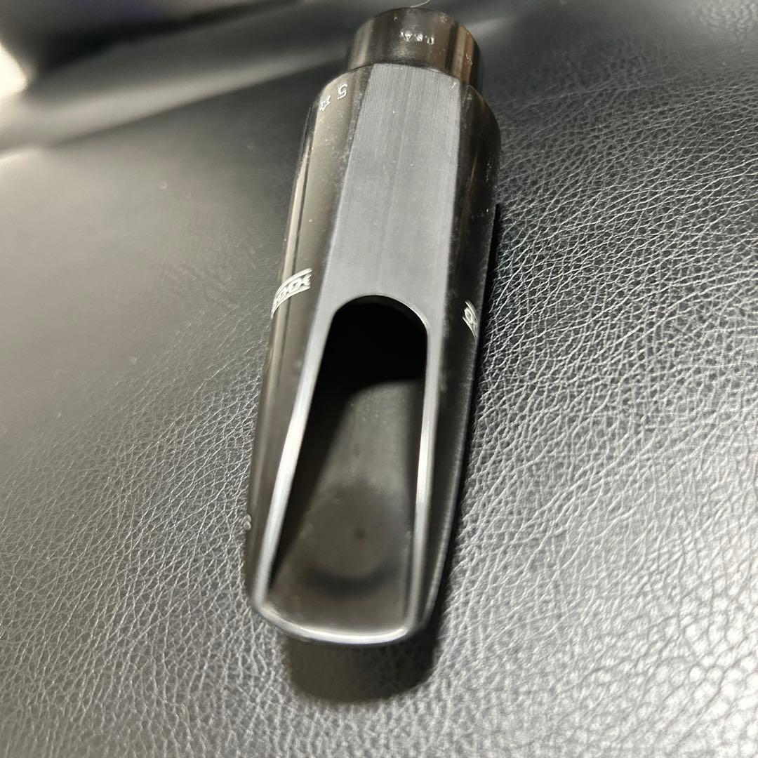 【テナー】Otto Link Tone Edge サックスマウスピース