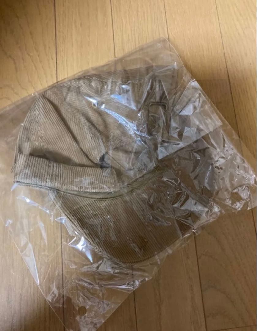 藤井風　帽子　助常傷無