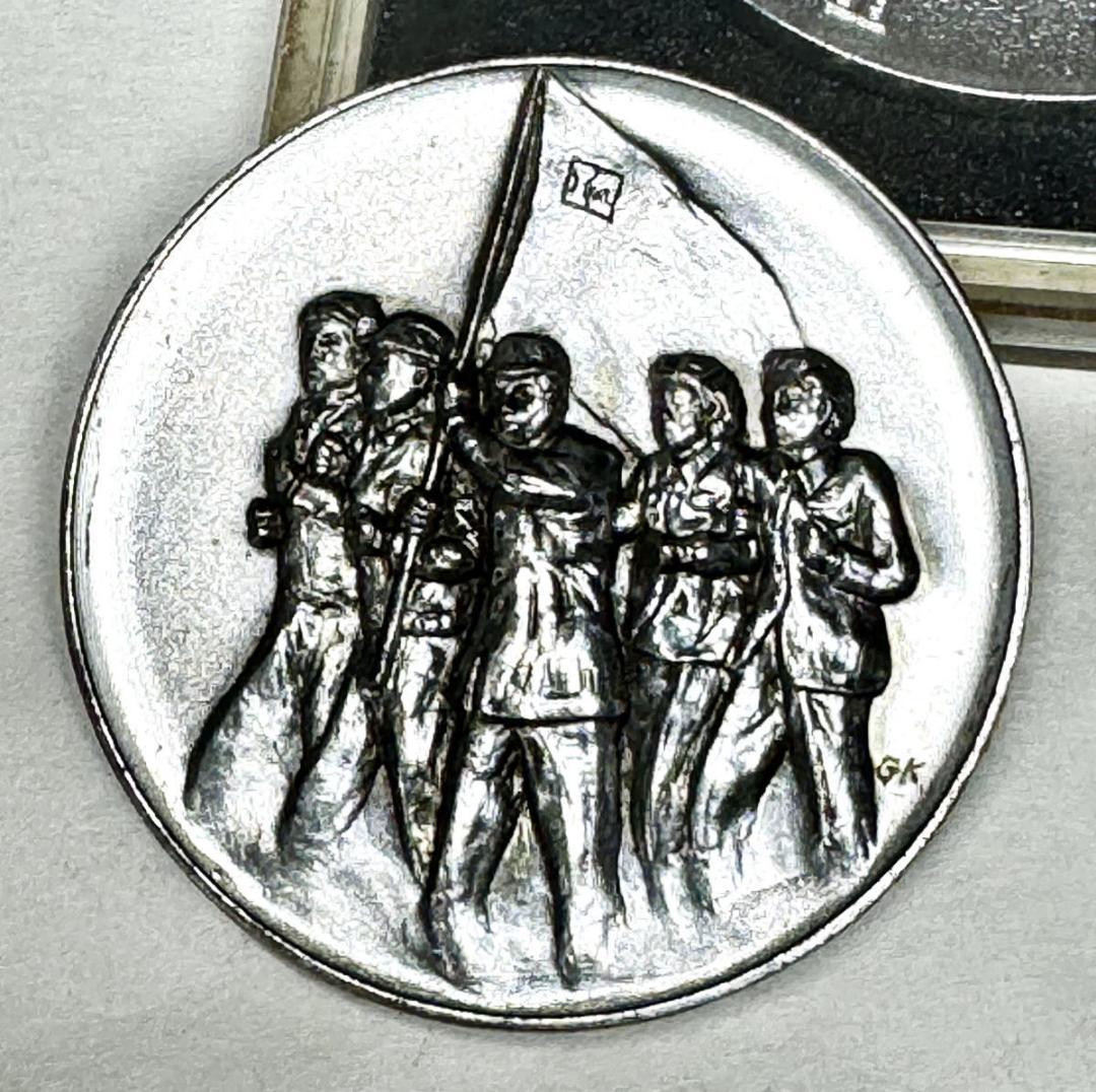 国鉄 SL 鉄道グッズ 古道具 アンティーク 古美術 威龍彩雲 WWST026