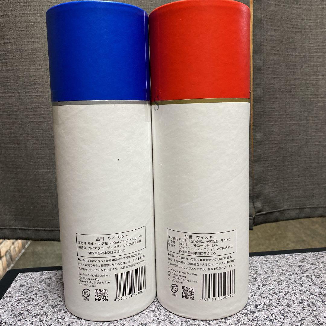 プロローグK プロローグW