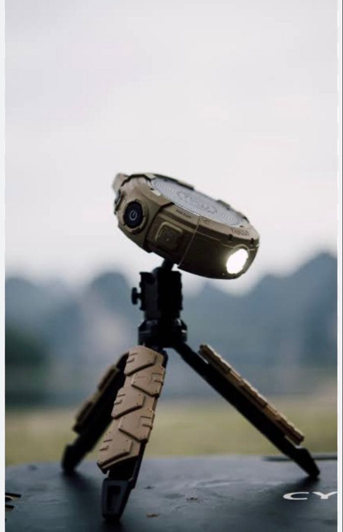 MIFA TANGO ミファタンゴ　スピーカー　ライト