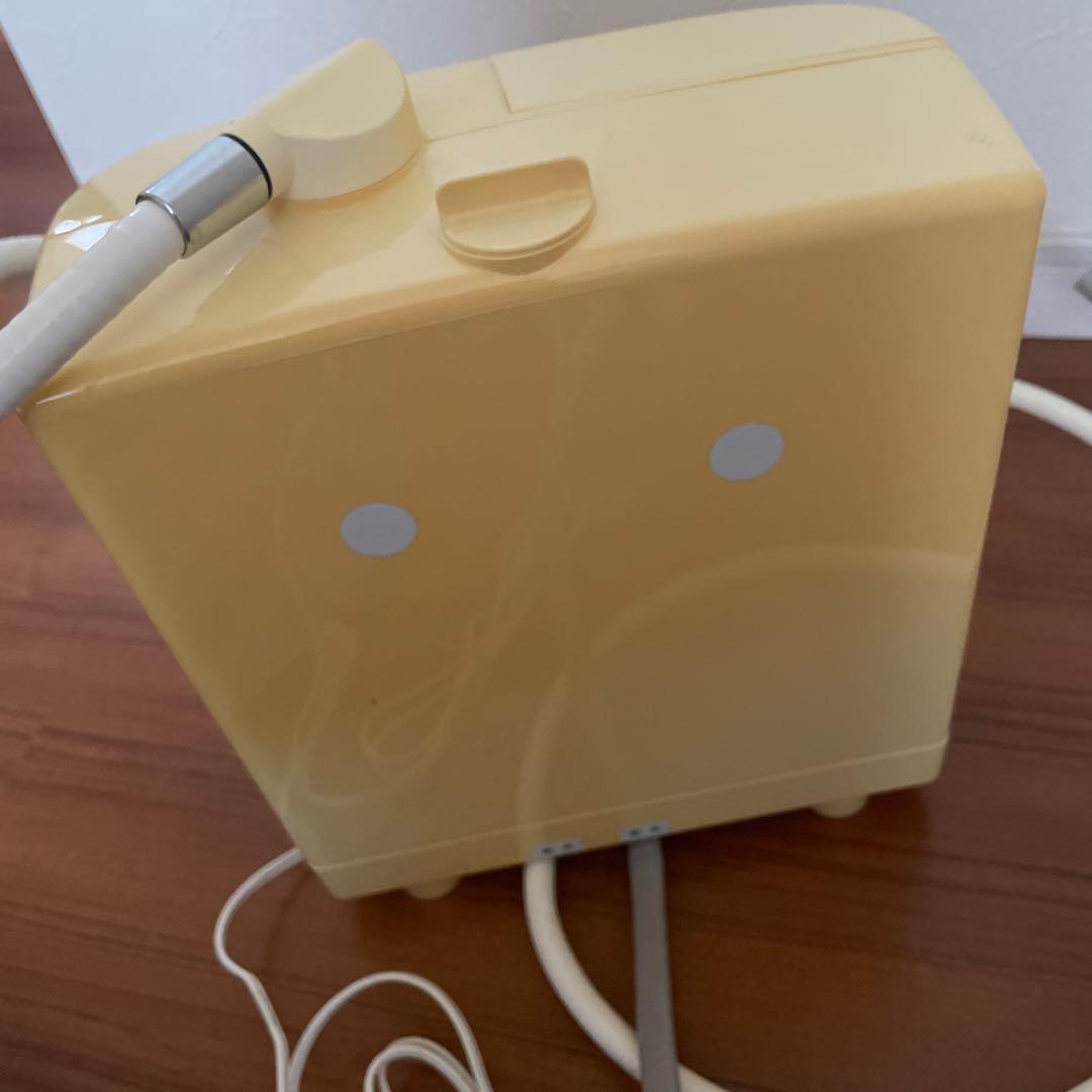 アイビー化粧品　クリーンQIII