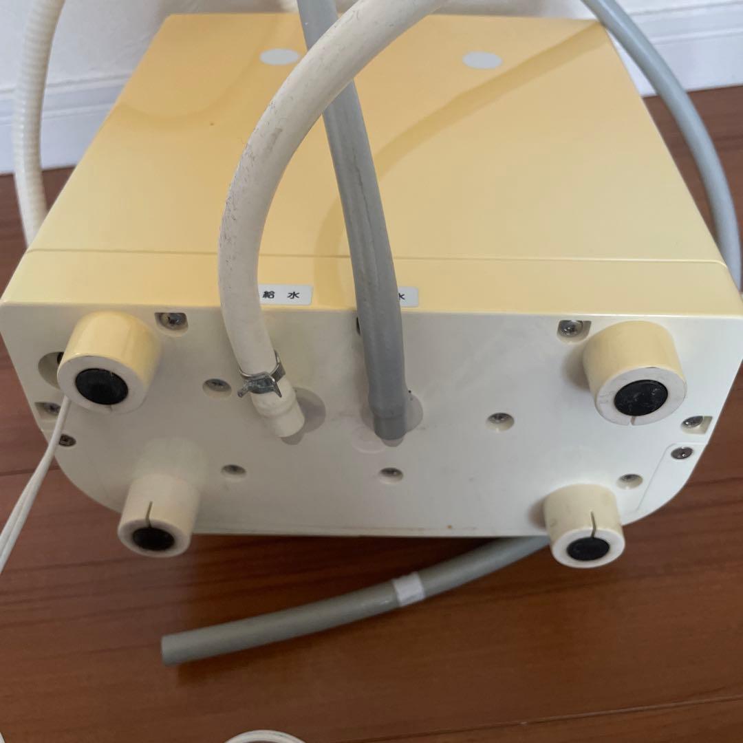 アイビー化粧品　クリーンQIII