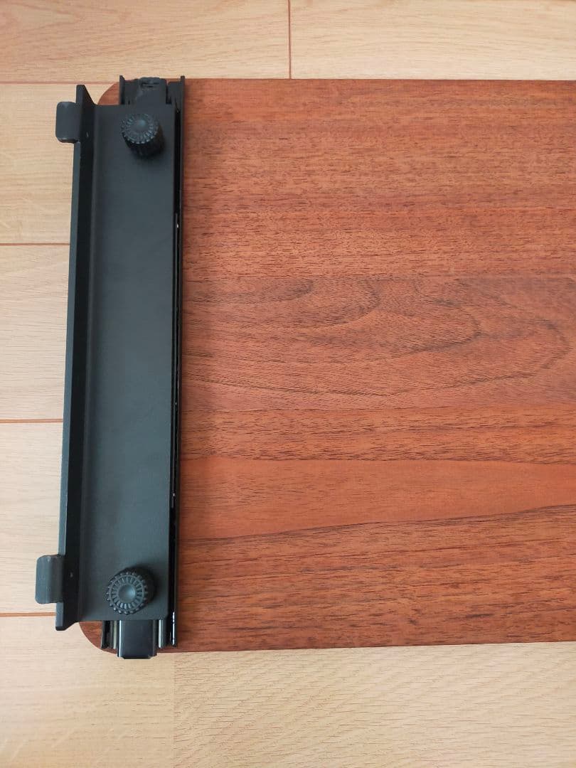 ウォンキーキャンプ BOXTOP SC25 FW　シェルコン25 天板