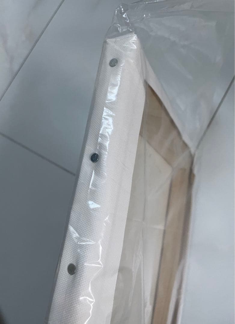 カードキャプターさくら　キャンバスパネル　A賞　アート　新品未開封　レア