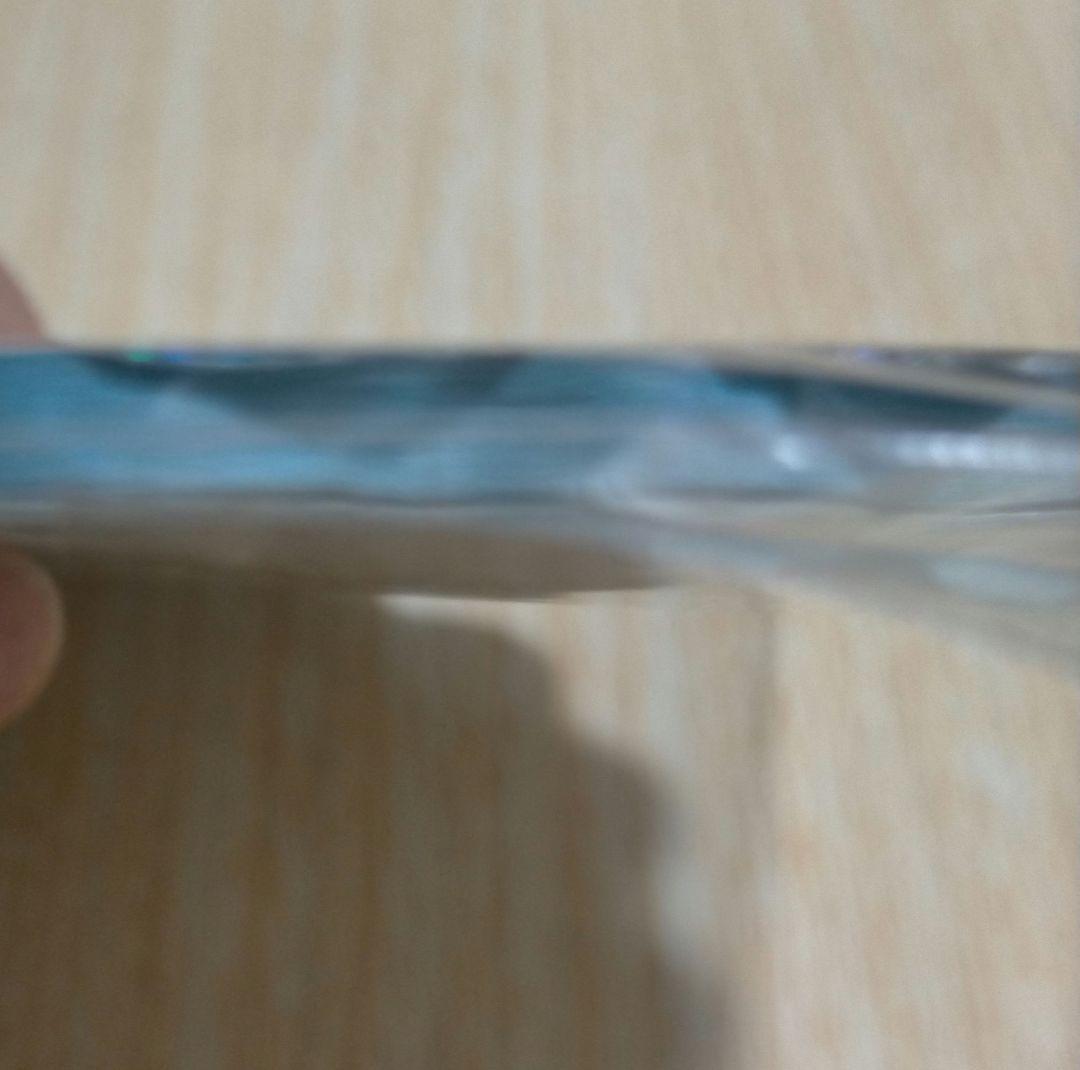 キティ　海外限定　ピーコック孔雀　ダイカット　 メモ 使いかけ