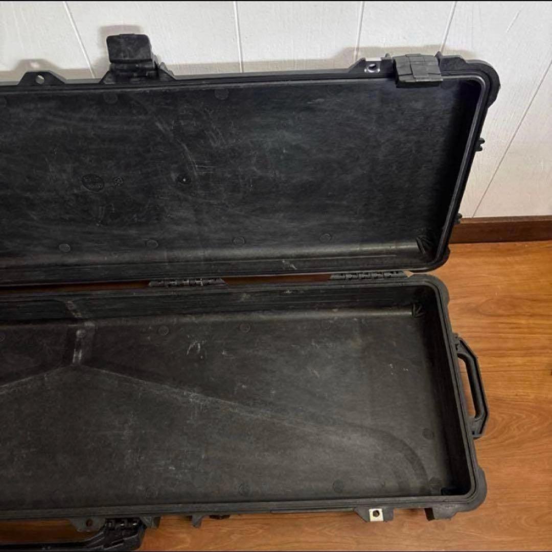 米軍放出品　PELICAN CASE 1750 ペリカンケース1750 送料無料