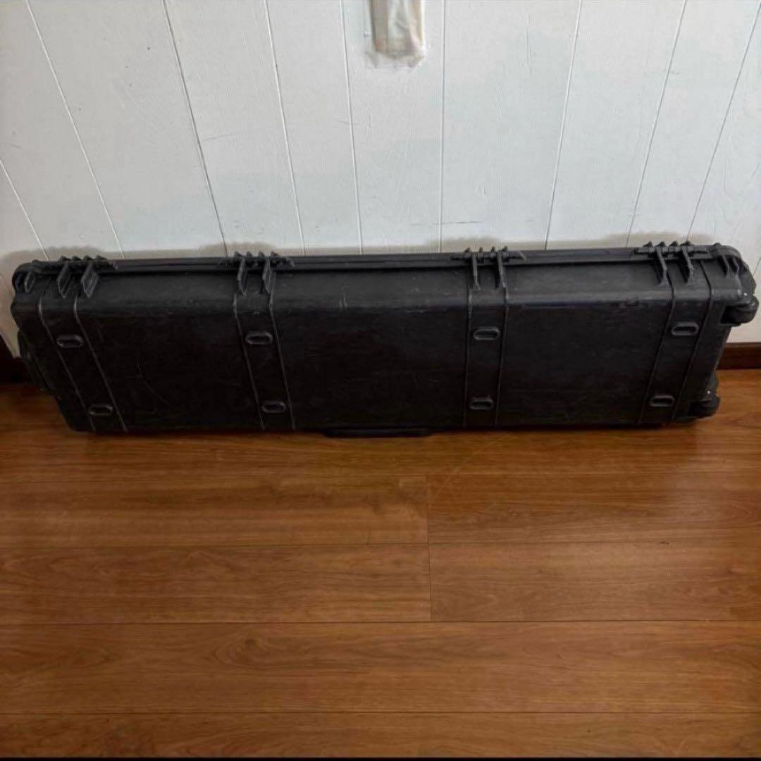 米軍放出品　PELICAN CASE 1750 ペリカンケース1750 送料無料