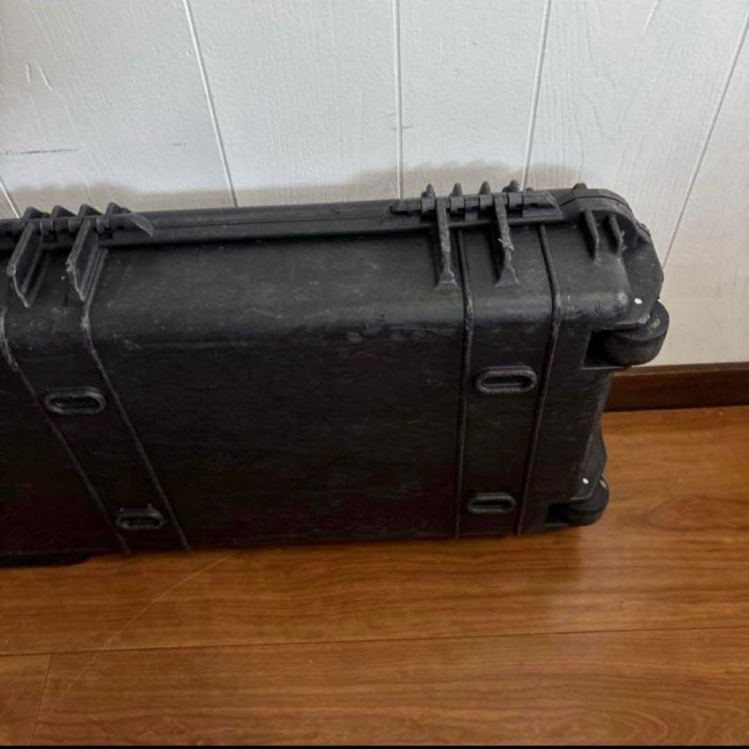 米軍放出品　PELICAN CASE 1750 ペリカンケース1750 送料無料