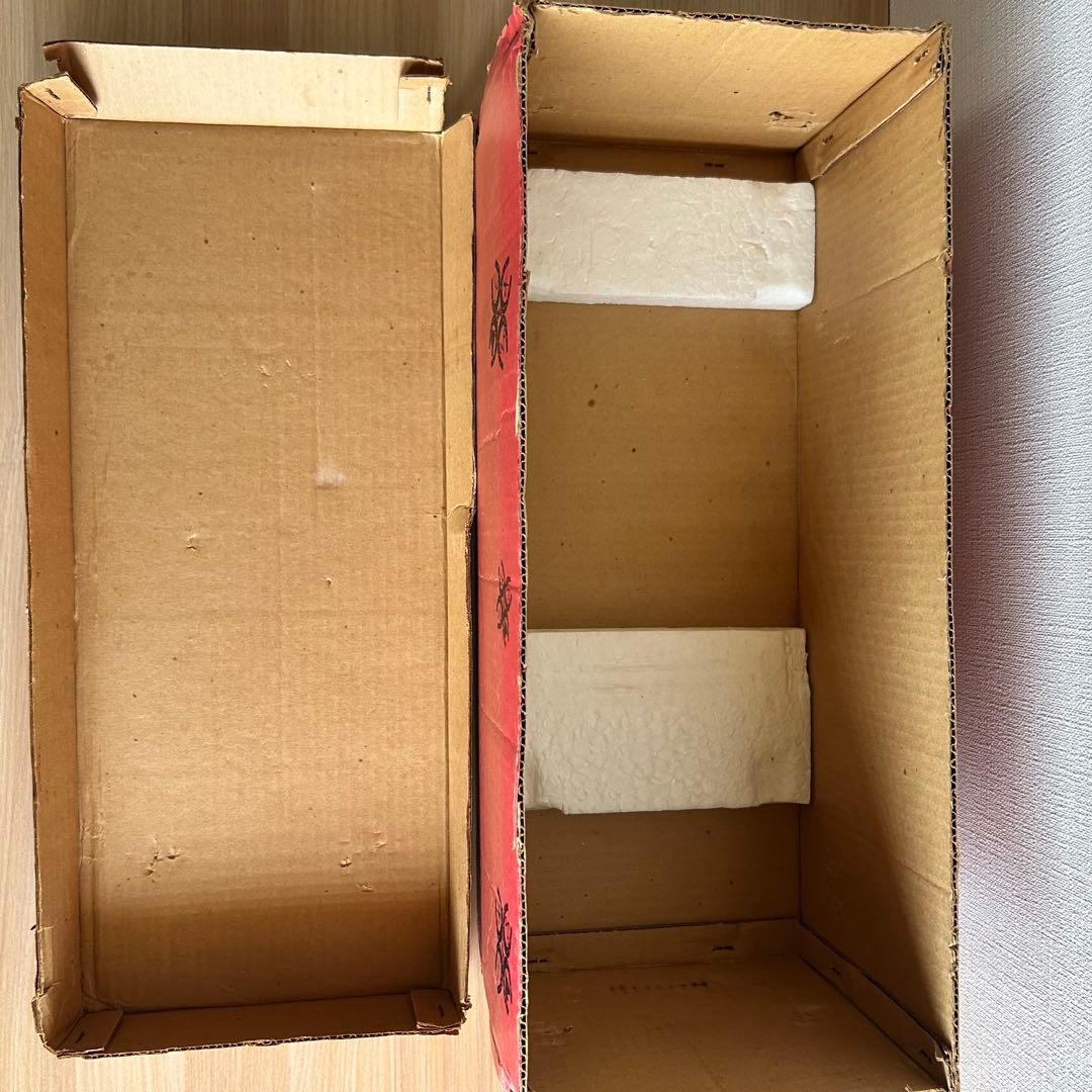 【未使用】ヴィンテージ　ロールスロイス　ウィスキー　デキャンタ　オルゴール　レア