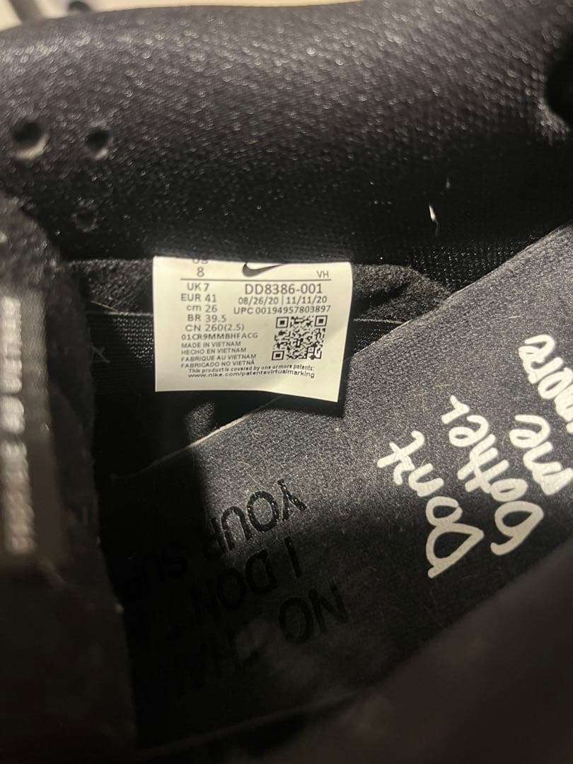 Wasted Youth × Nike SB Dunk Low 26cm