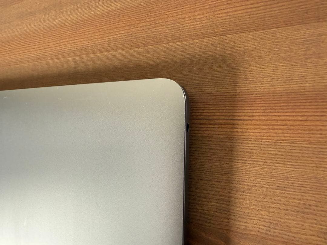 MacBook本体 MacBook Air M1 16GB 1TB