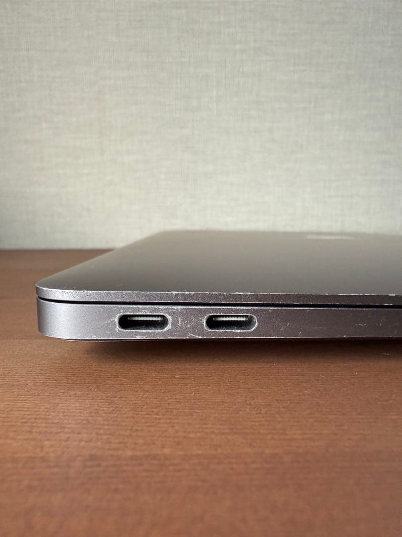 MacBook本体 MacBook Air M1 16GB 1TB