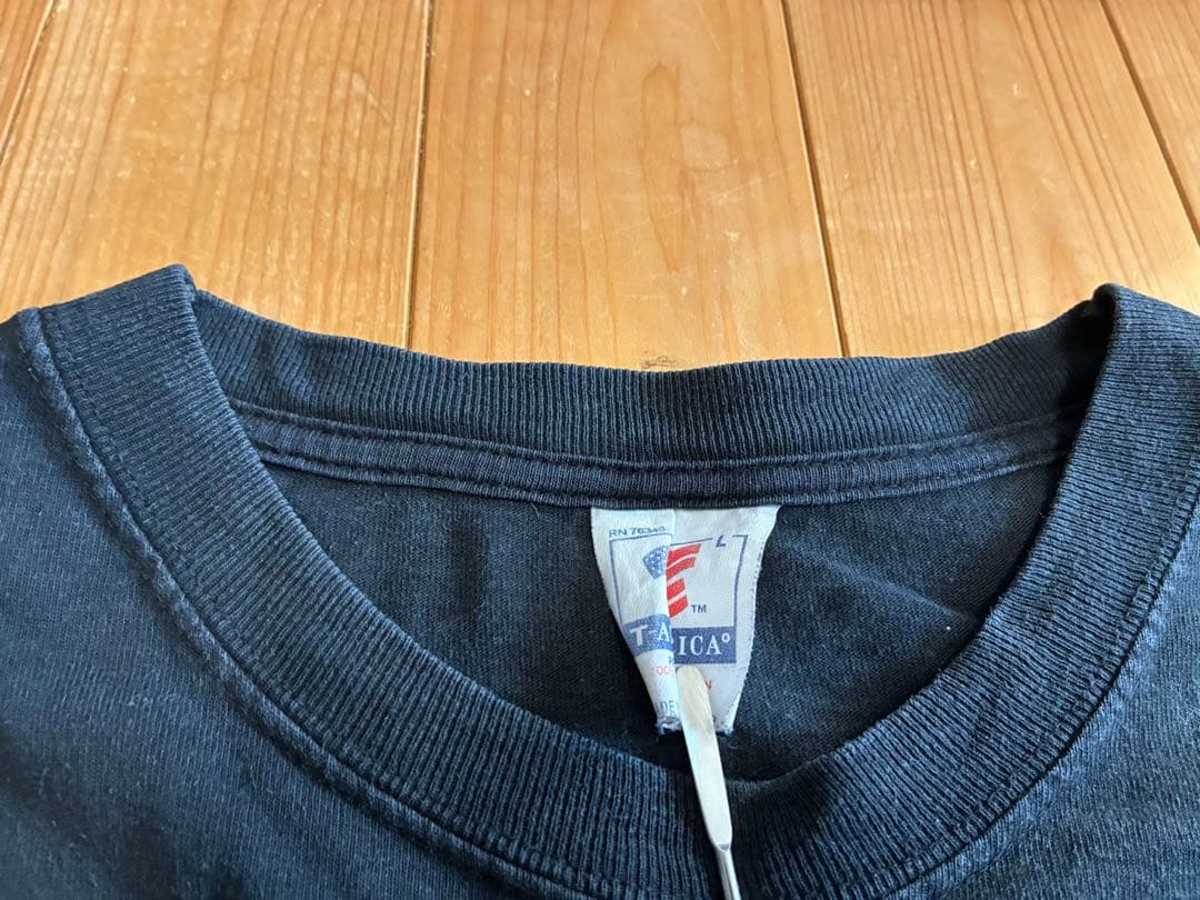 ヴィンテージ　ブラックサバス　Black Sabbath 1999 90s L