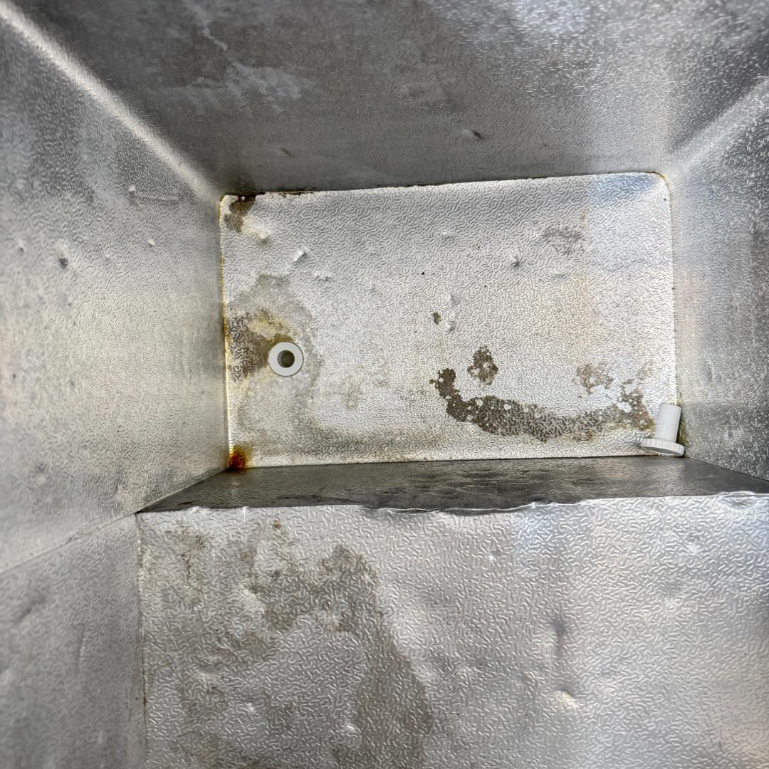 地域限定送料無料　冷凍ストッカー　年式不明　動作確認済み