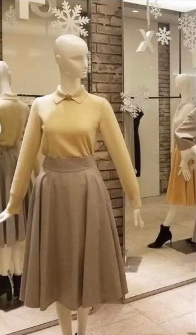 ❤️フォクシースカート❤️ 38サイズ　美品