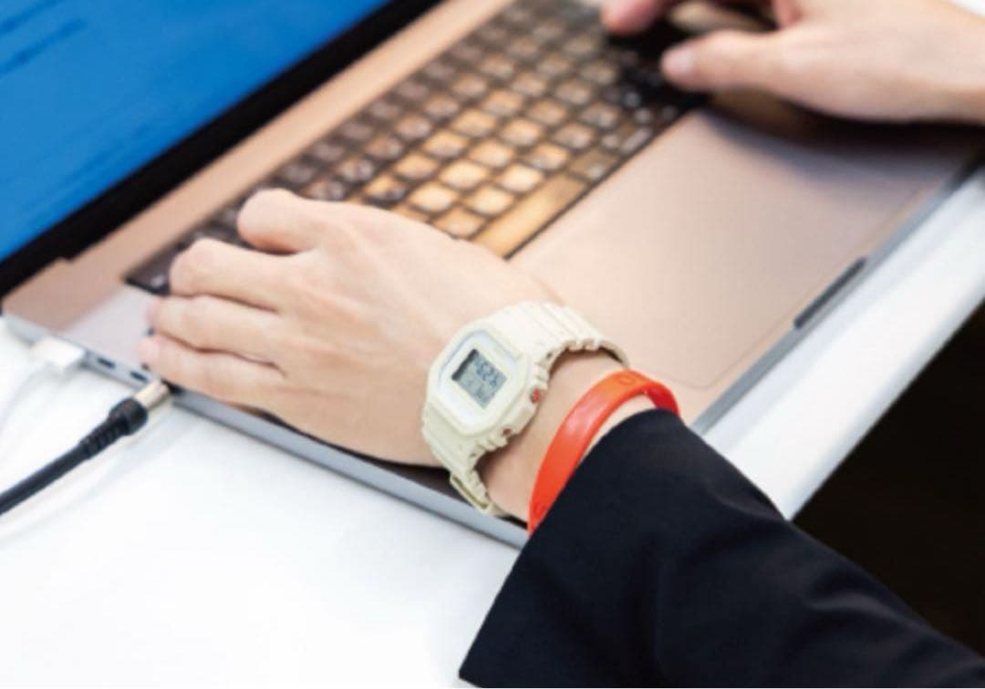 【即日配送即完売品】 GLAY TERUプロデュース G-SHOK GLAYER