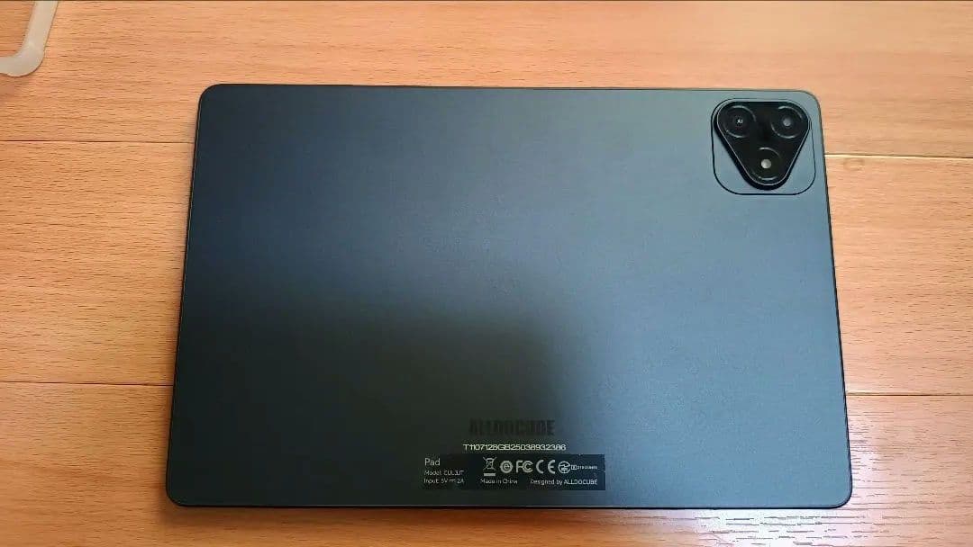 11インチ alldcube iplay60pro ケース2個ガラスフィルム1枚