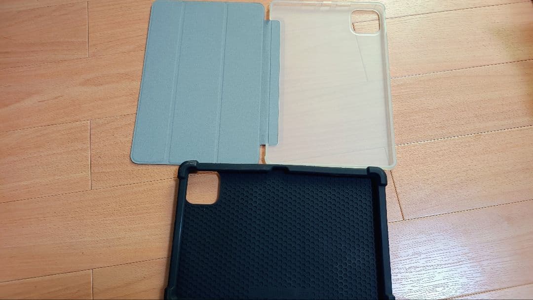 11インチ alldcube iplay60pro ケース2個ガラスフィルム1枚