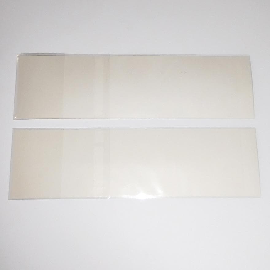 Supreme ショーン クリバー ボックスロゴ ステッカー 2枚 ハロウィン