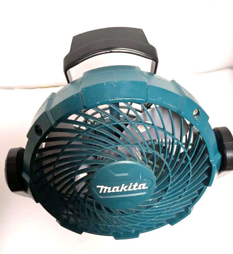 Makita 充電式扇風機　10.8V