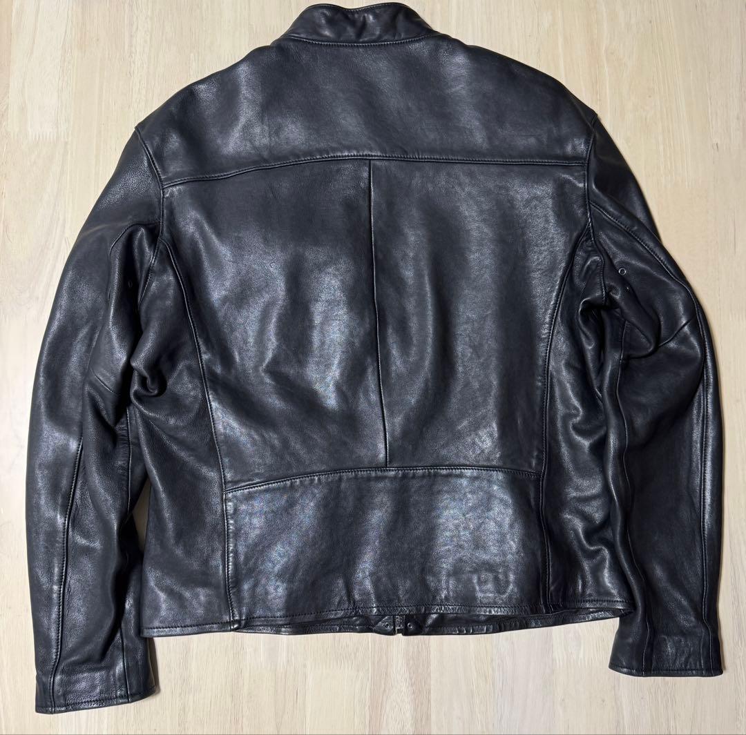 Polo Ralph Lauren レザージャケット L