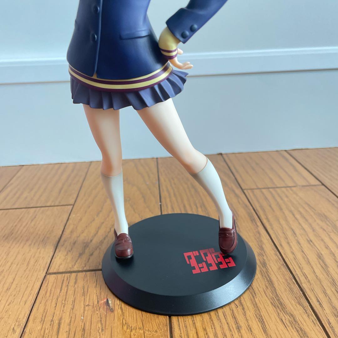 【限定販売】『ダンダダン』アイラ 1/7 スケールフィギュア[S-FIRE]