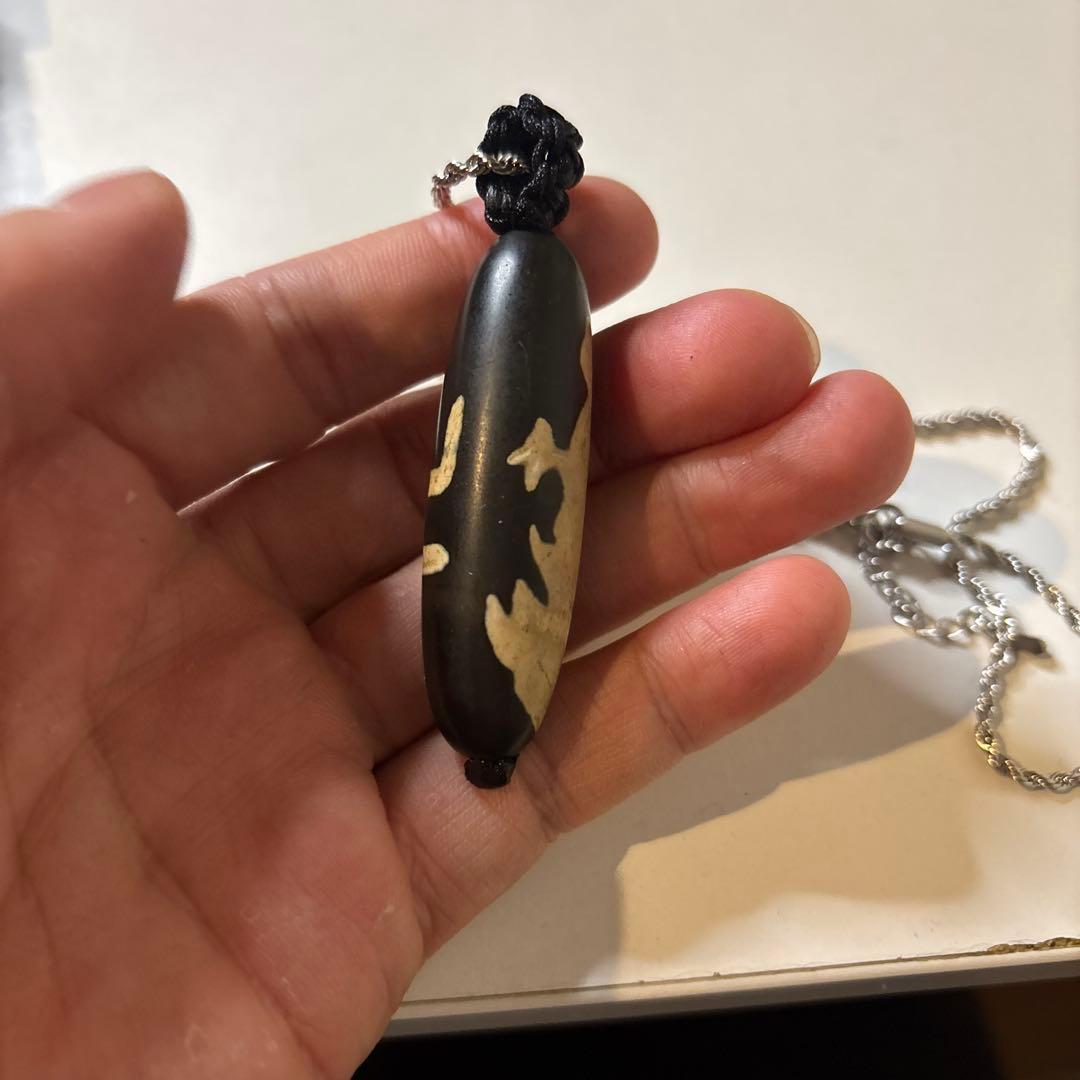 台付き！観音卍天珠様！素敵！