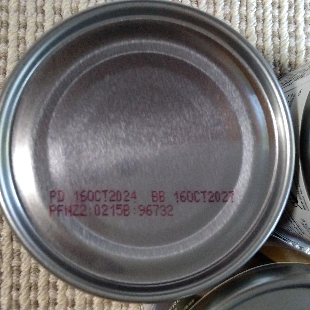 ディア　K9ナチュラル　チキン・フィースト　２４缶セット