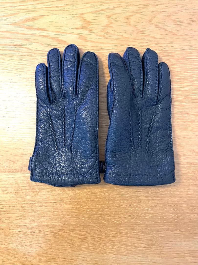 DENTS ペッカリーグローブ15-1564