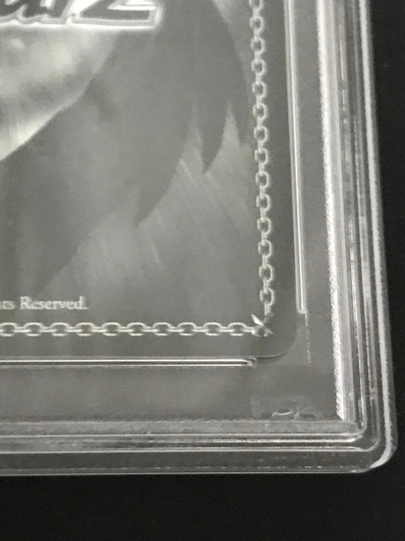 ヴァイス 柚希と主従契約　PSA10