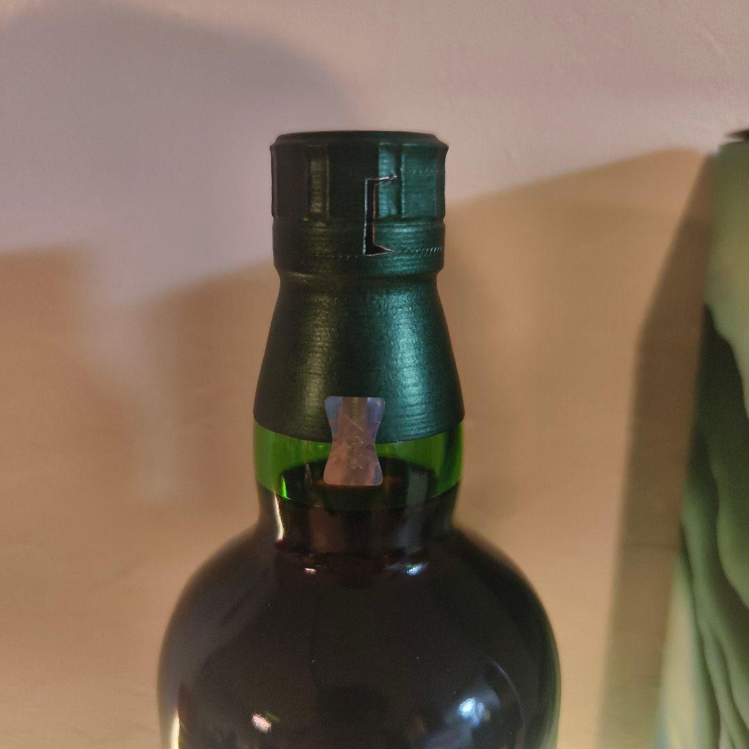 白州 工藝コレクション ピーテッドモルト スパニッシュオーク