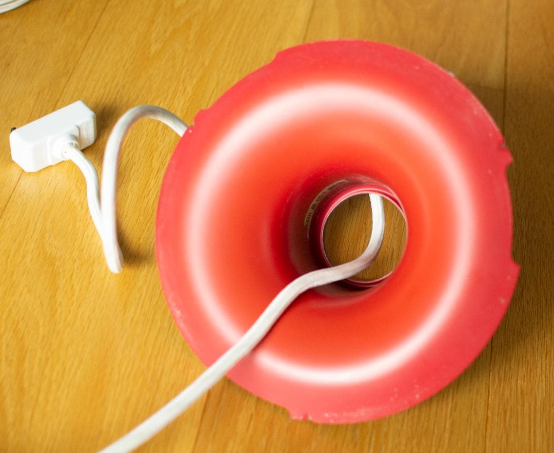 ルイスポールセン PH5 パープル