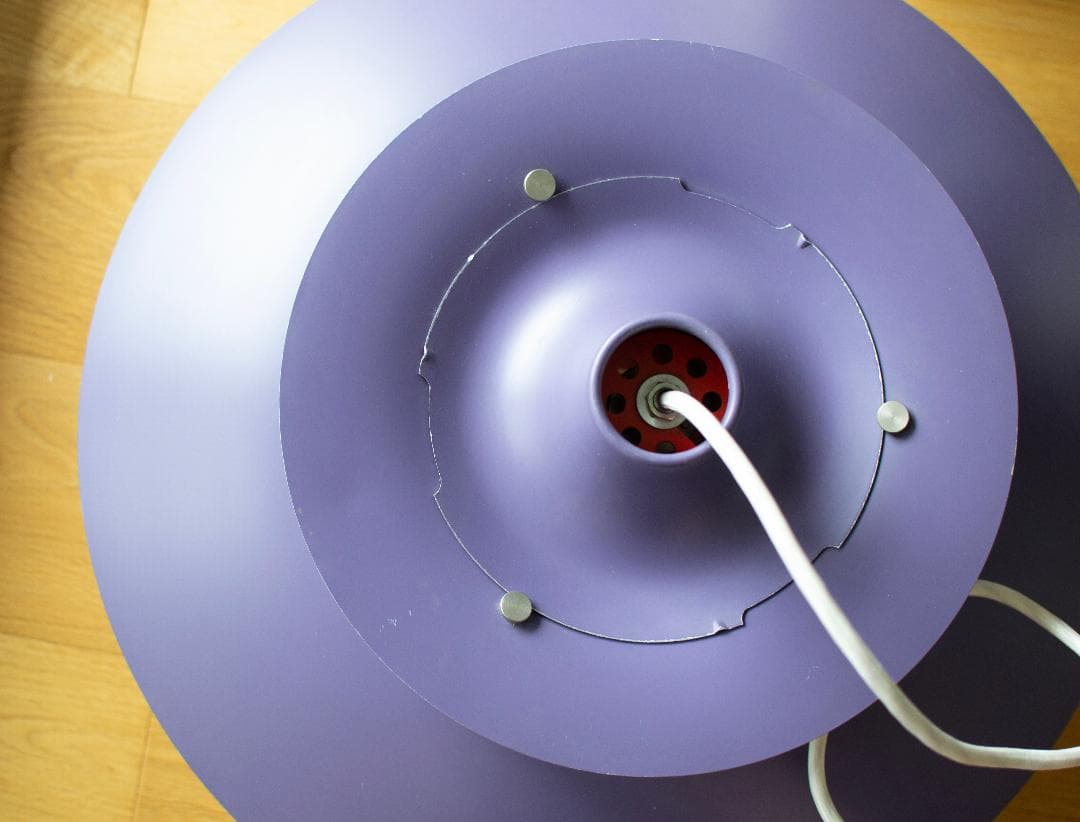 ルイスポールセン PH5 パープル