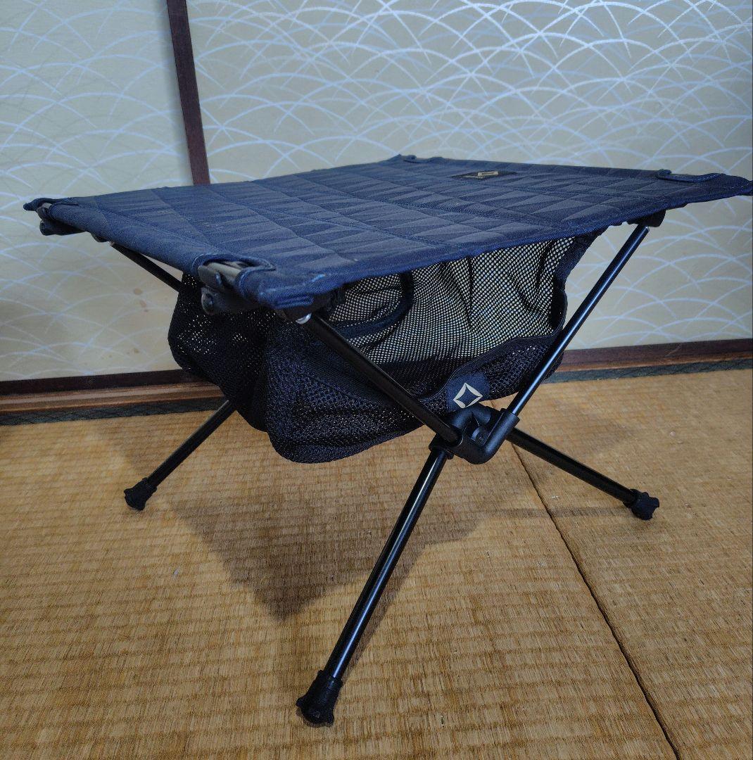 Helinox タクティカルテーブルS ネイビー