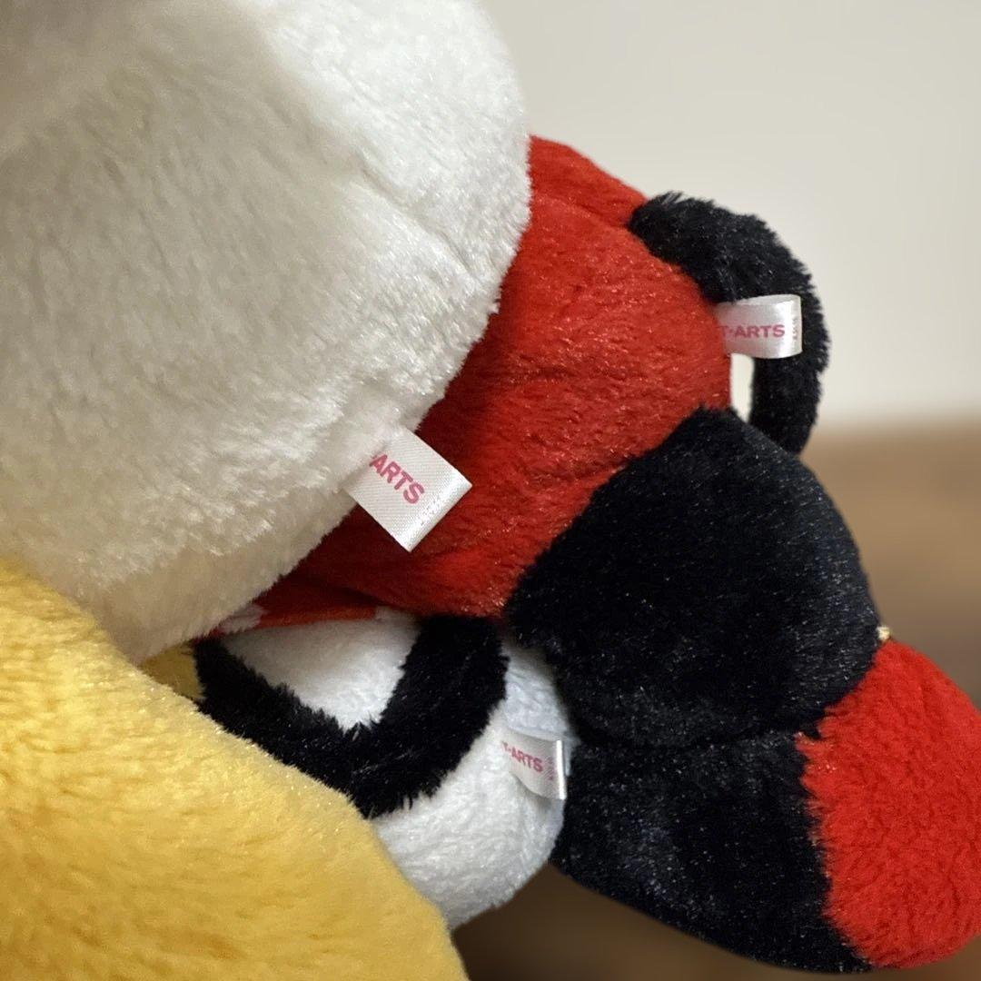 ディズニー　D-MODEL ミッキー　ミニー　ドナルド　セット　T-ARTS