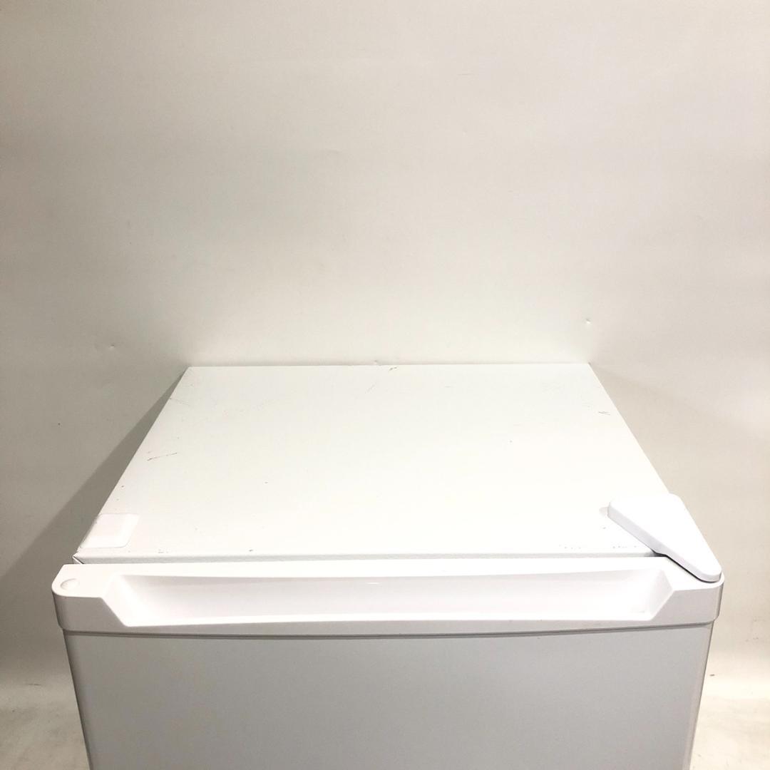 IRIS OHYAMA アイリスオーヤマ 1ドア冷蔵庫 PRC-B051D-W